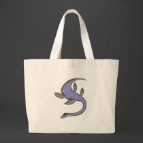Sea Serpent Bag bags