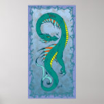 Sea Serpent posters