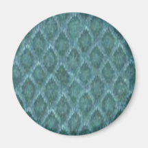 Sea Serpent skin by Valxart.com Fridge Magnets