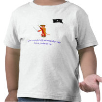 Sea Shanty Song t-shirts