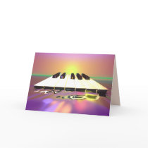 Sea Sharp cards
