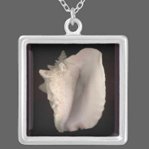 Sea Shell Art Jewelry necklaces