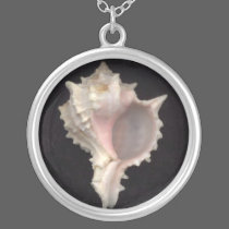 Sea Shell Jewelry, Aquatic Life Necklace necklaces