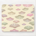Sea Shell Mouse Pad mousepads by lapatrick1161 Sea Shell Mouse Pad mousepads