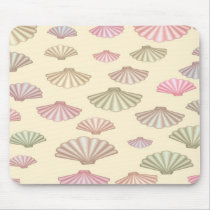 Sea Shell Mouse Pad mousepads by lapatrick1161 Sea Shell Mouse Pad mousepads
