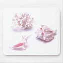 Sea Shell Mousepad by magnetic Sea Shell Mousepad