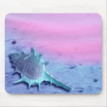 Sea Shell Mousepad