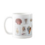 Sea Shell Mug