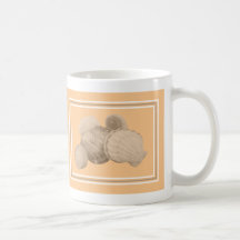 Sea Shell Mug