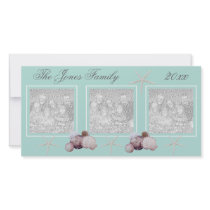 Sea Shell Photo Card photo cards by RedRider08 Sea Shell Photo Card photo cards