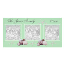 Sea Shell Photo Card photo cards by RedRider08 Sea Shell Photo Card photo cards