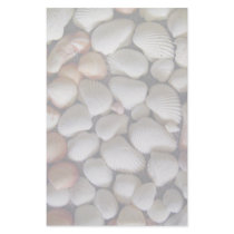 Sea Shell_ Stationery