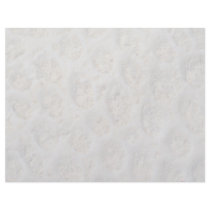 Sea shell, Trinidad Customized Letterhead