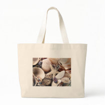 Sea Shells bags