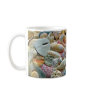 Sea Shells Coffee Mug