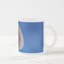 Sea Shells Coffee Mugs