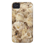 Sea Shells iPhone 4/4S Case-Mate Case Iphone 4 Case-mate Case