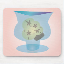 Sea Shells Mousepad mousepads