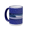 Sea Shells Mug