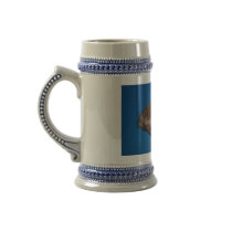 Sea Shells Mugs
