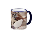 Sea Shells Mug