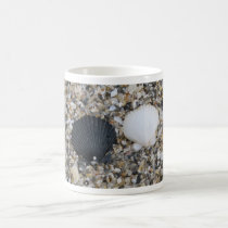 Sea Shells Mug mugs