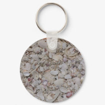 Sea shells Of sanibel keychains by Debrene Sea shells Of sanibel keychains