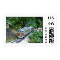 Sea Shore RDC's postage