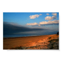 Sea side mood posters