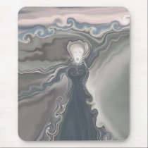 Sea Siren Mousepad mousepads