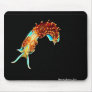 Sea Slug Mouse Pad