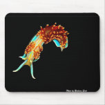Sea Slug mousepads