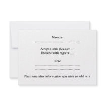 Sea Stack Rock. Ladram Bay, Devon. UK. Personalized Invite