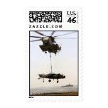 SEA STALLION STAMP