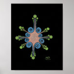 Sea Star - Fine Art Print
