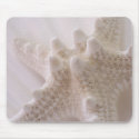 Sea Star mousepads by JoanieDG Sea Star mousepads