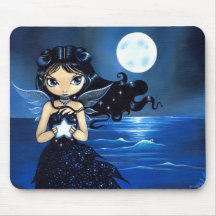"Sea Star" Mousepad