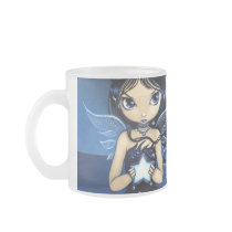 "Sea Star" Mug