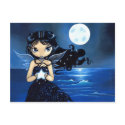 "Sea Star" Postcard