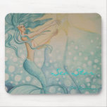 Sea Star, Sea Star, E.V.Downey Mouse Mat