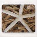Sea stars mousepad by dangerphoto Sea stars mousepad