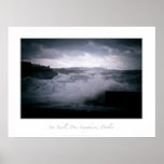Sea Swell, Dun Laoghaire, Dublin posters