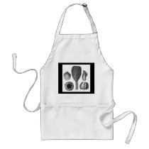 SEA THINGS APRONS