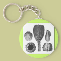 SEA THINGS keychains