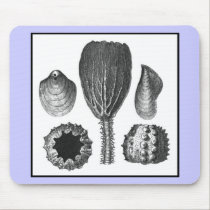 SEA THINGS mousepads