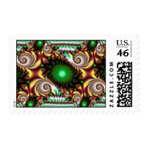 Sea Treasures Postage postage