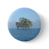 Sea Tree buttons by Little_Fish_Travel Sea Tree buttons