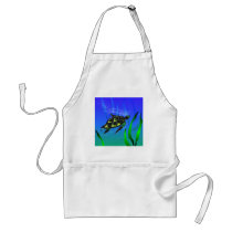 Sea Turtle aprons