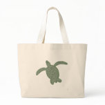 sea turtle bag