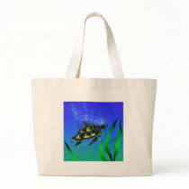 Sea Turtle bags